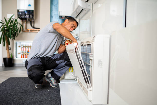 Best Dryer Vent Cleaning Services  in Anthony, KS
