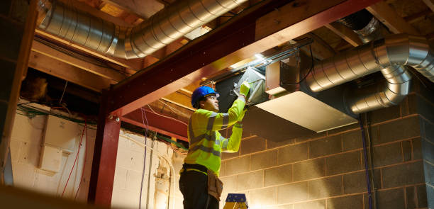 Best Local Air Duct Cleaning Services  in Anthony, KS