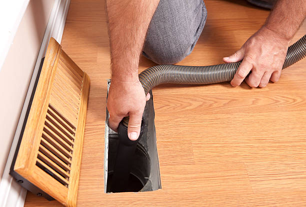Ductwork Cleaning Services in KS